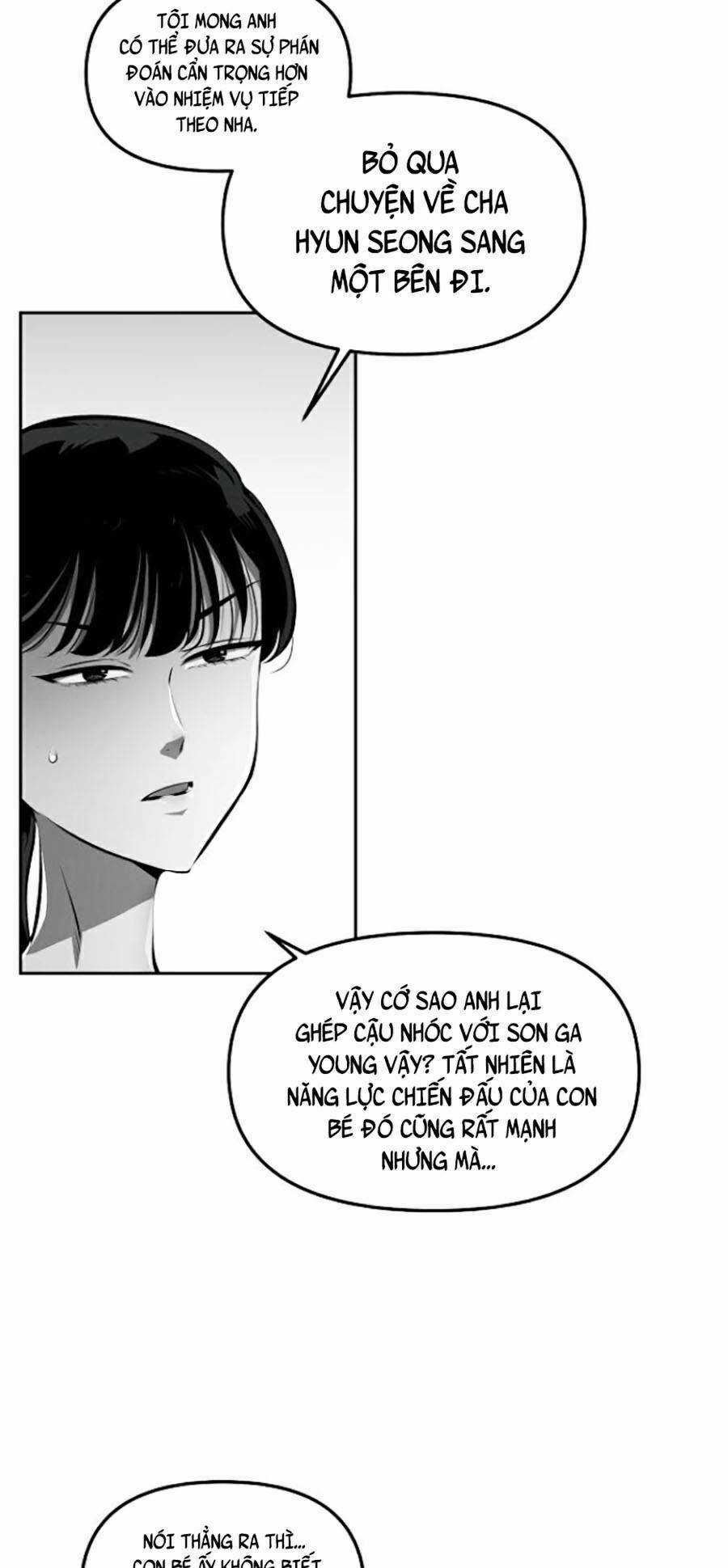 Cuồng Thú Chapter 12 trang 84