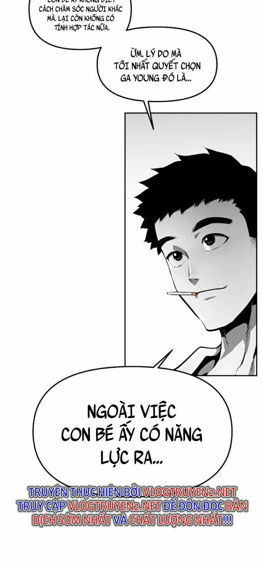 Cuồng Thú Chapter 12 trang 85
