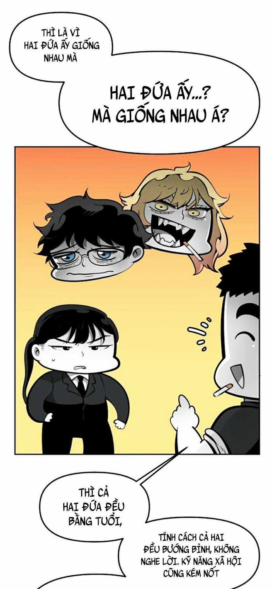 Cuồng Thú Chapter 12 trang 86