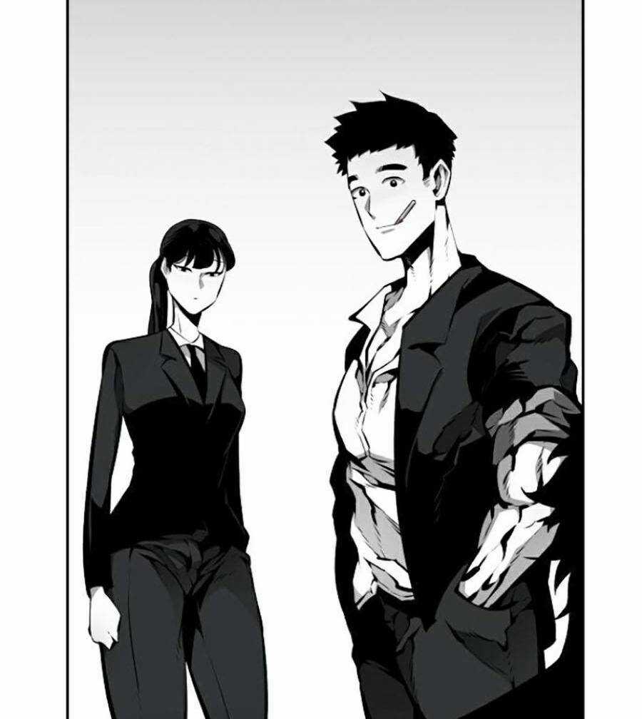 Cuồng Thú Chapter 12 trang 91