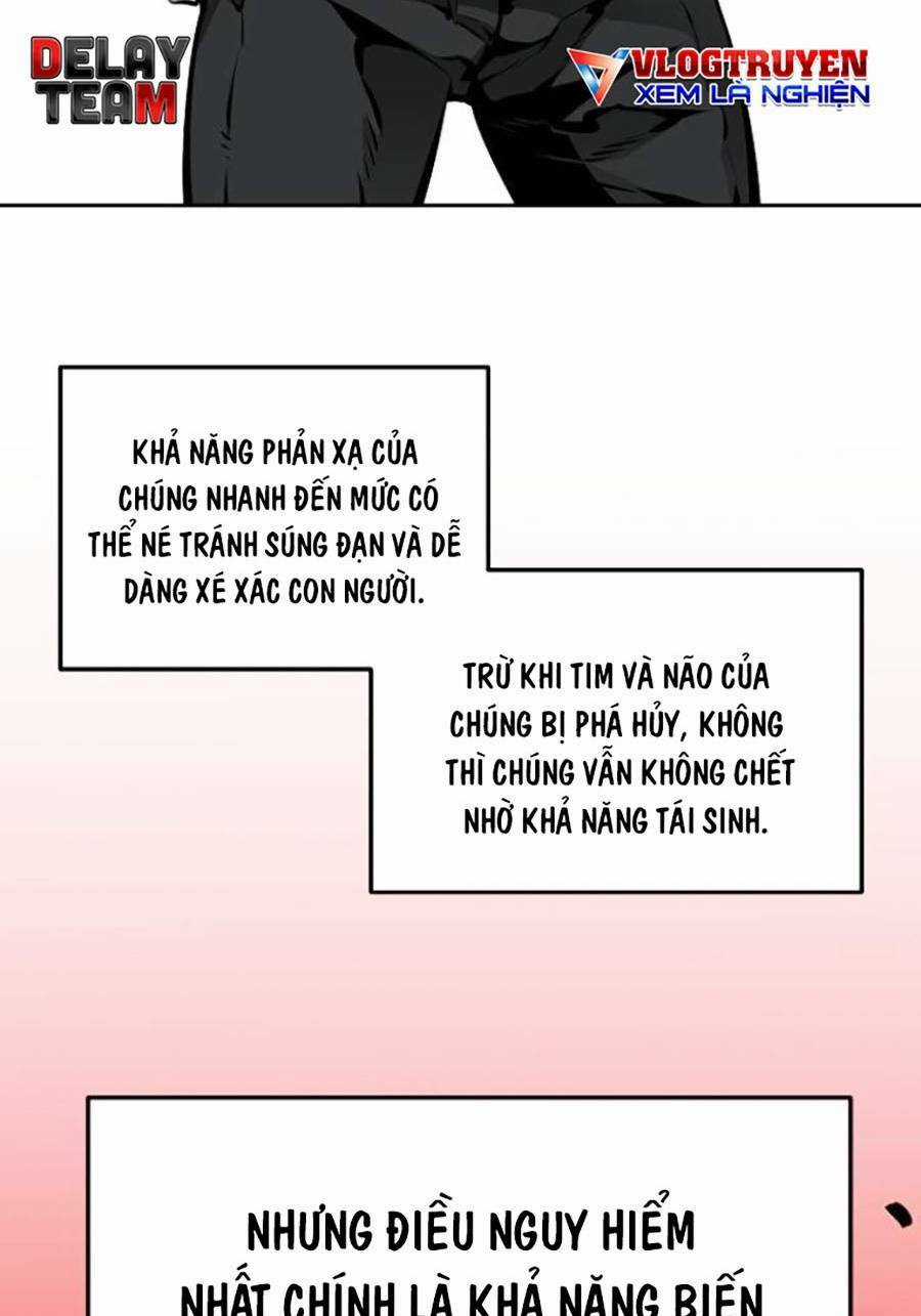 Cuồng Thú Chapter 13 trang 10