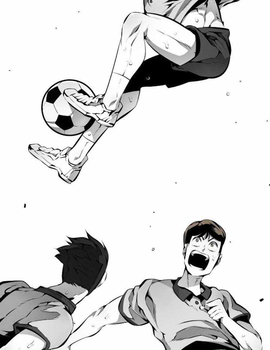 Cuồng Thú Chapter 13 trang 105