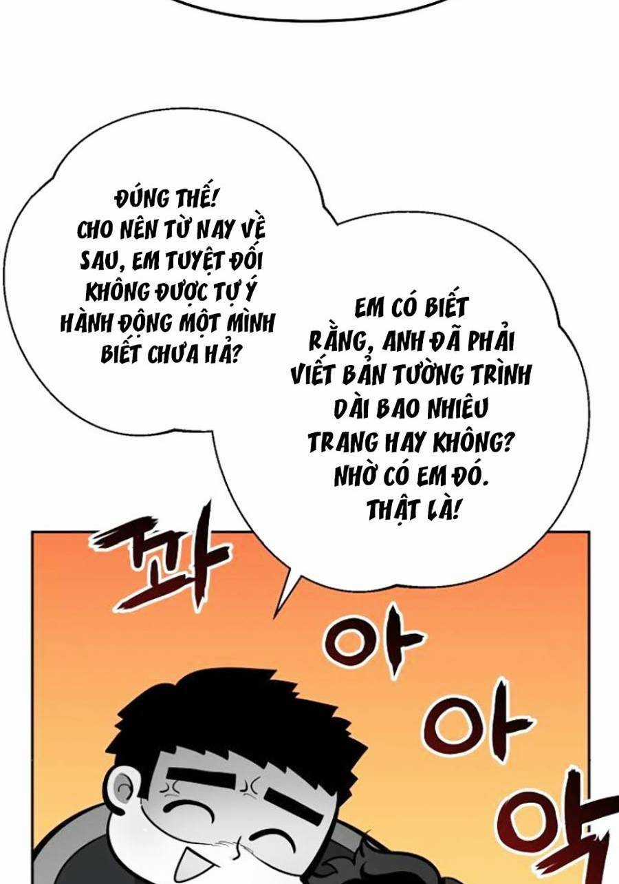 Cuồng Thú Chapter 13 trang 24