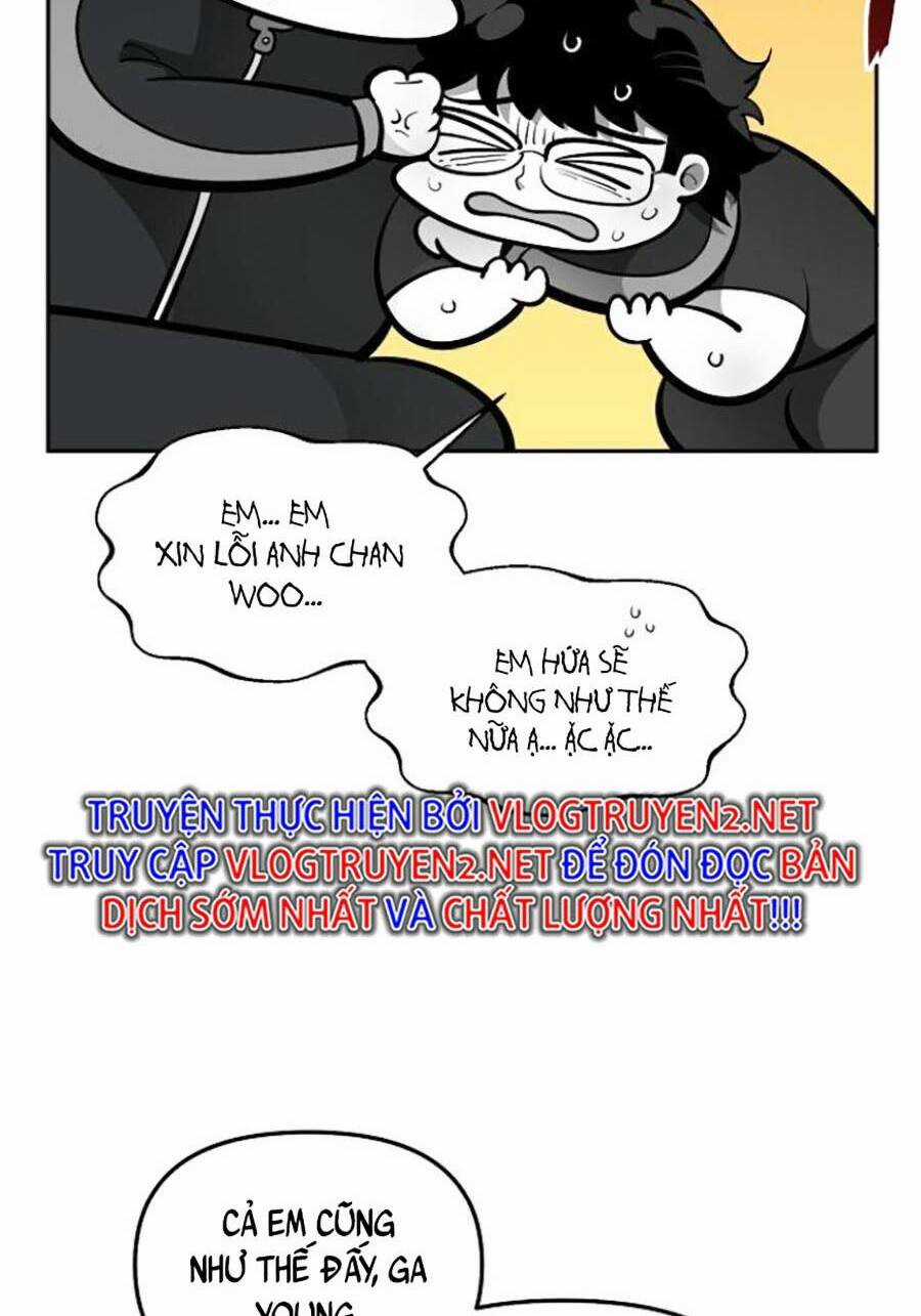 Cuồng Thú Chapter 13 trang 25