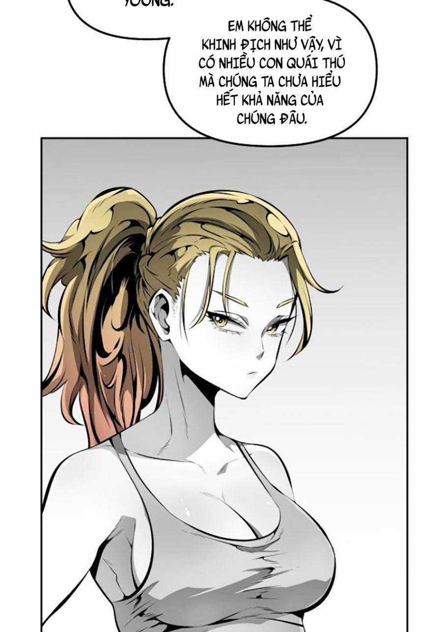 Cuồng Thú Chapter 13 trang 26