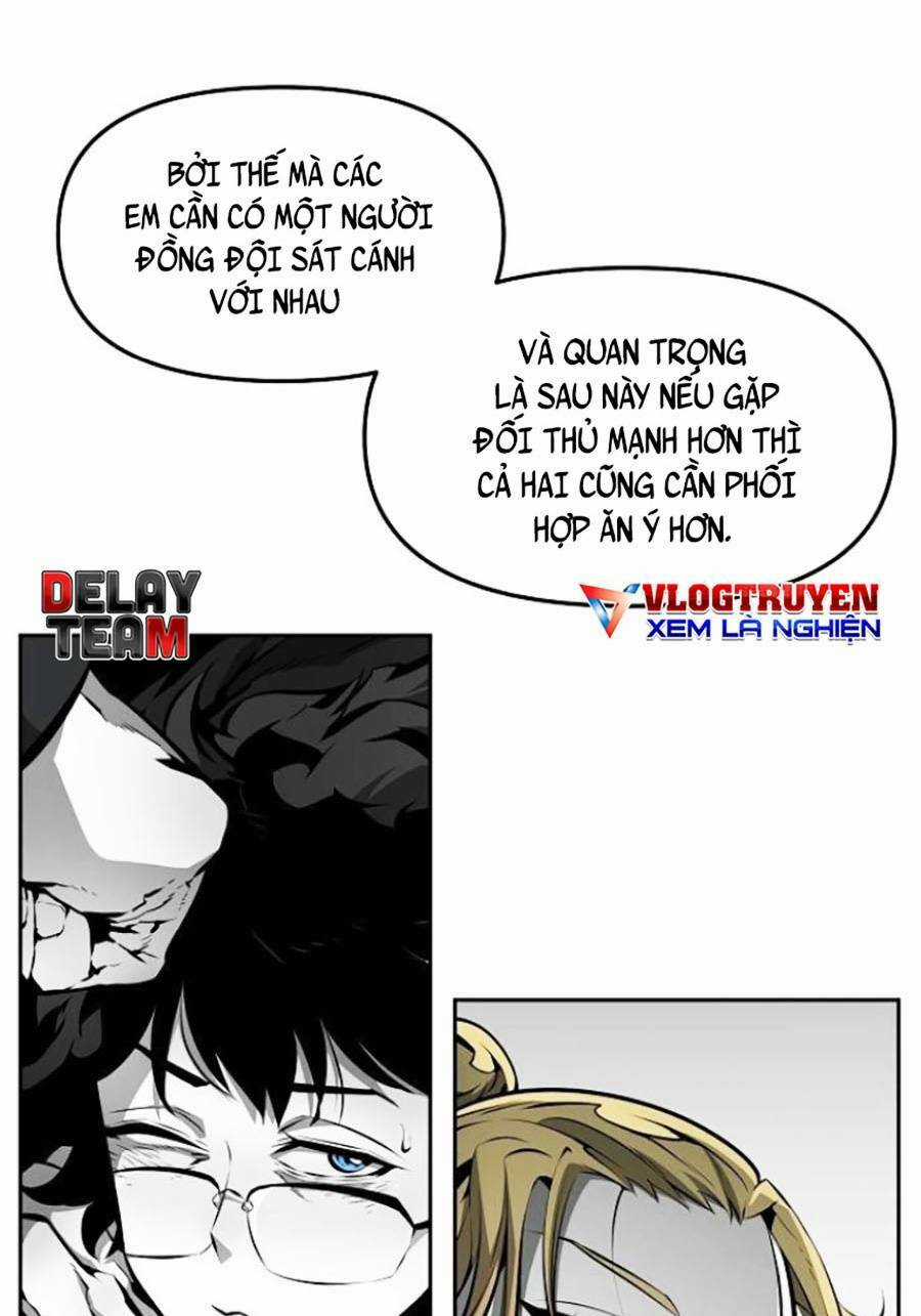 Cuồng Thú Chapter 13 trang 28