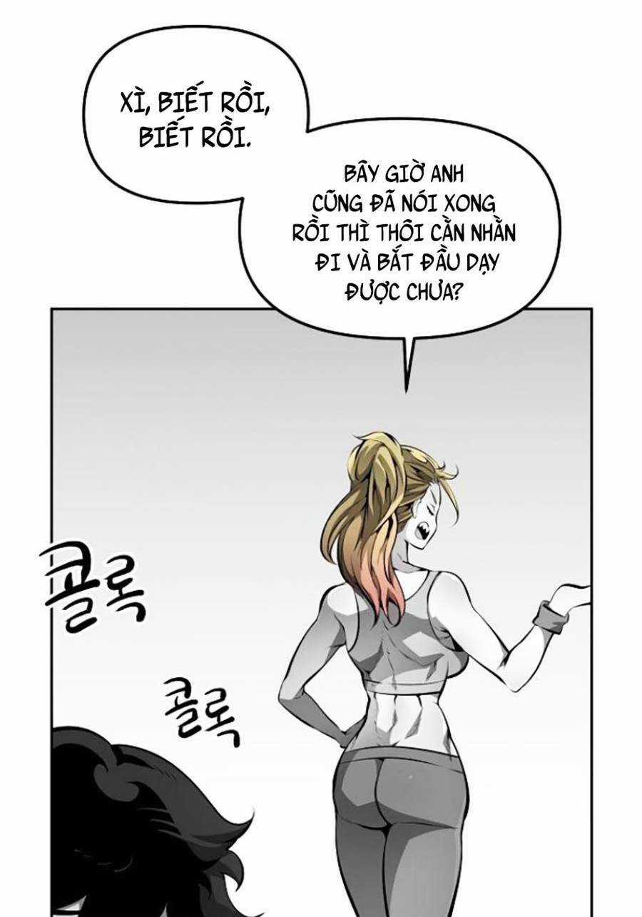 Cuồng Thú Chapter 13 trang 30