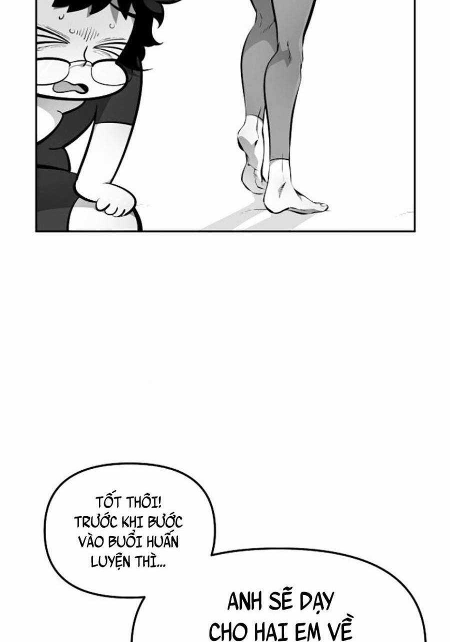 Cuồng Thú Chapter 13 trang 31