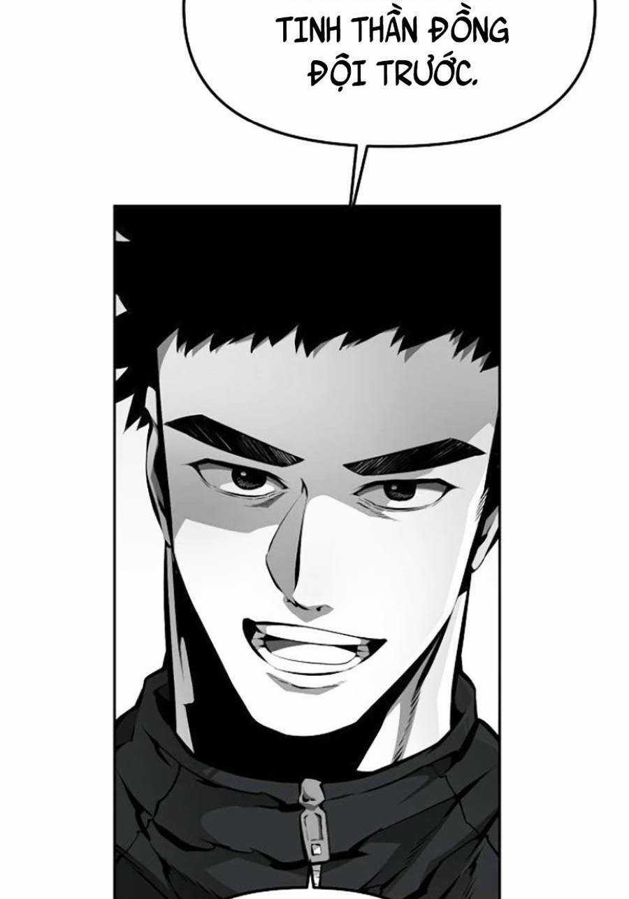 Cuồng Thú Chapter 13 trang 32