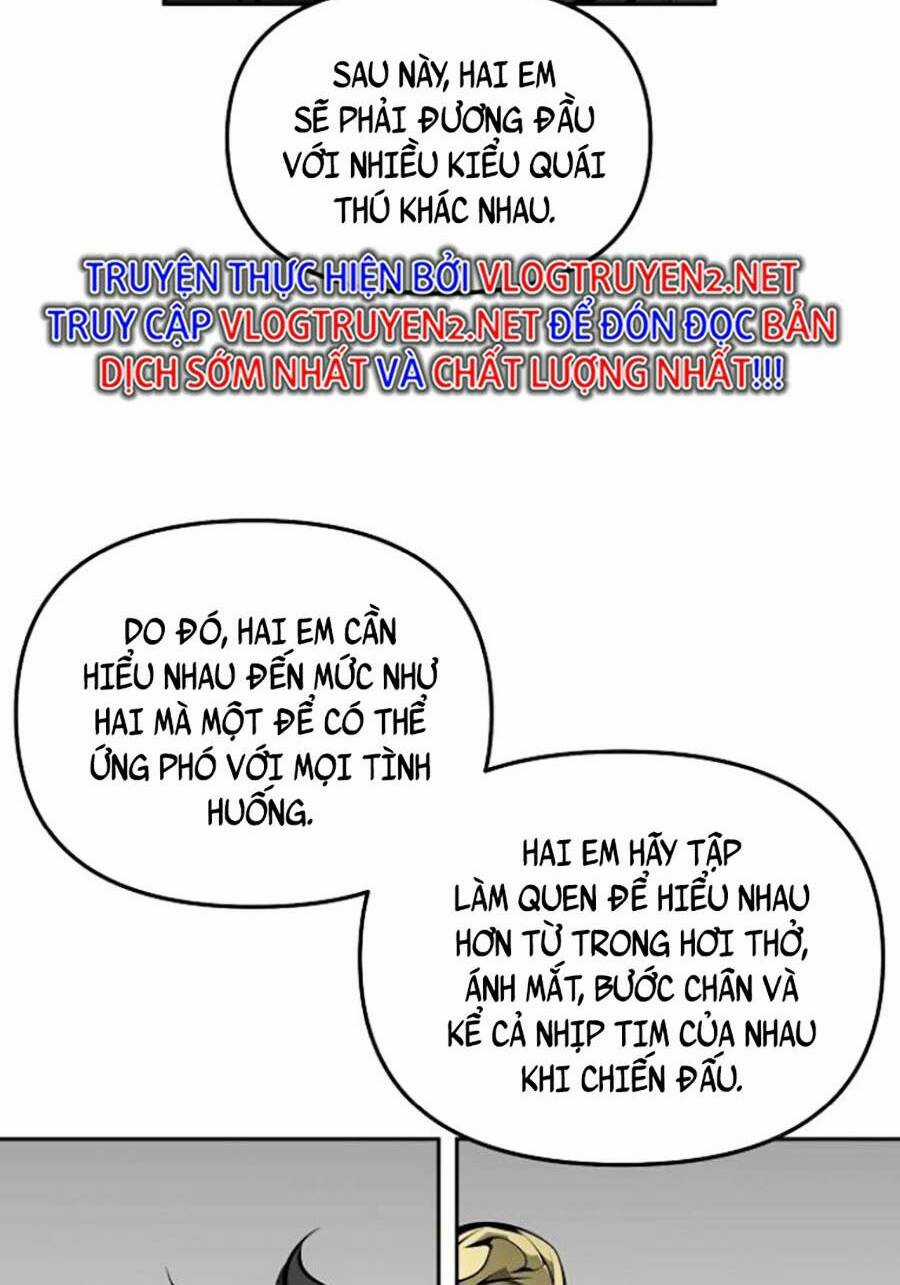 Cuồng Thú Chapter 13 trang 33