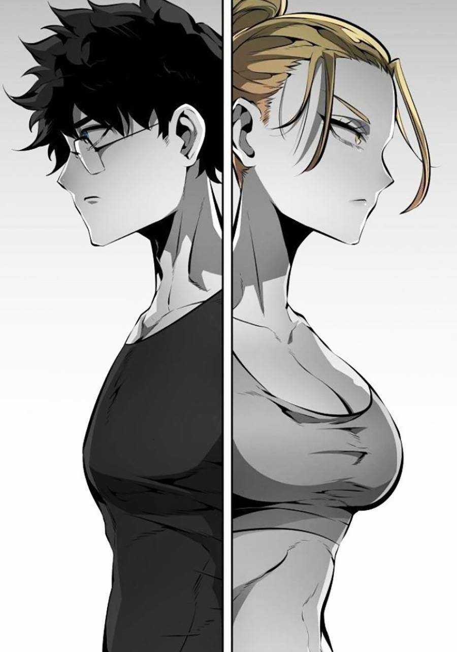 Cuồng Thú Chapter 13 trang 34