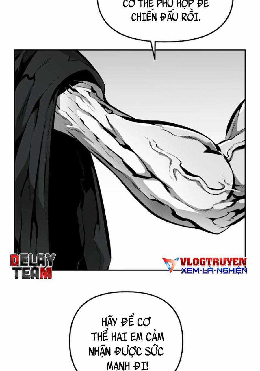 Cuồng Thú Chapter 13 trang 36