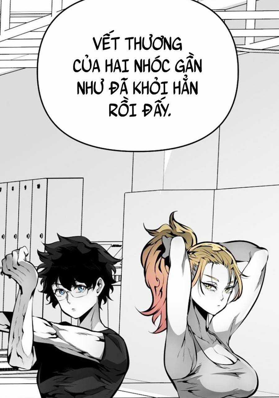 Cuồng Thú Chapter 13 trang 4