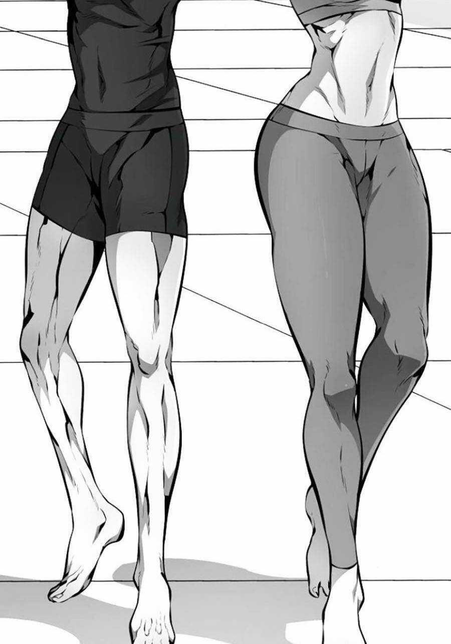 Cuồng Thú Chapter 13 trang 5