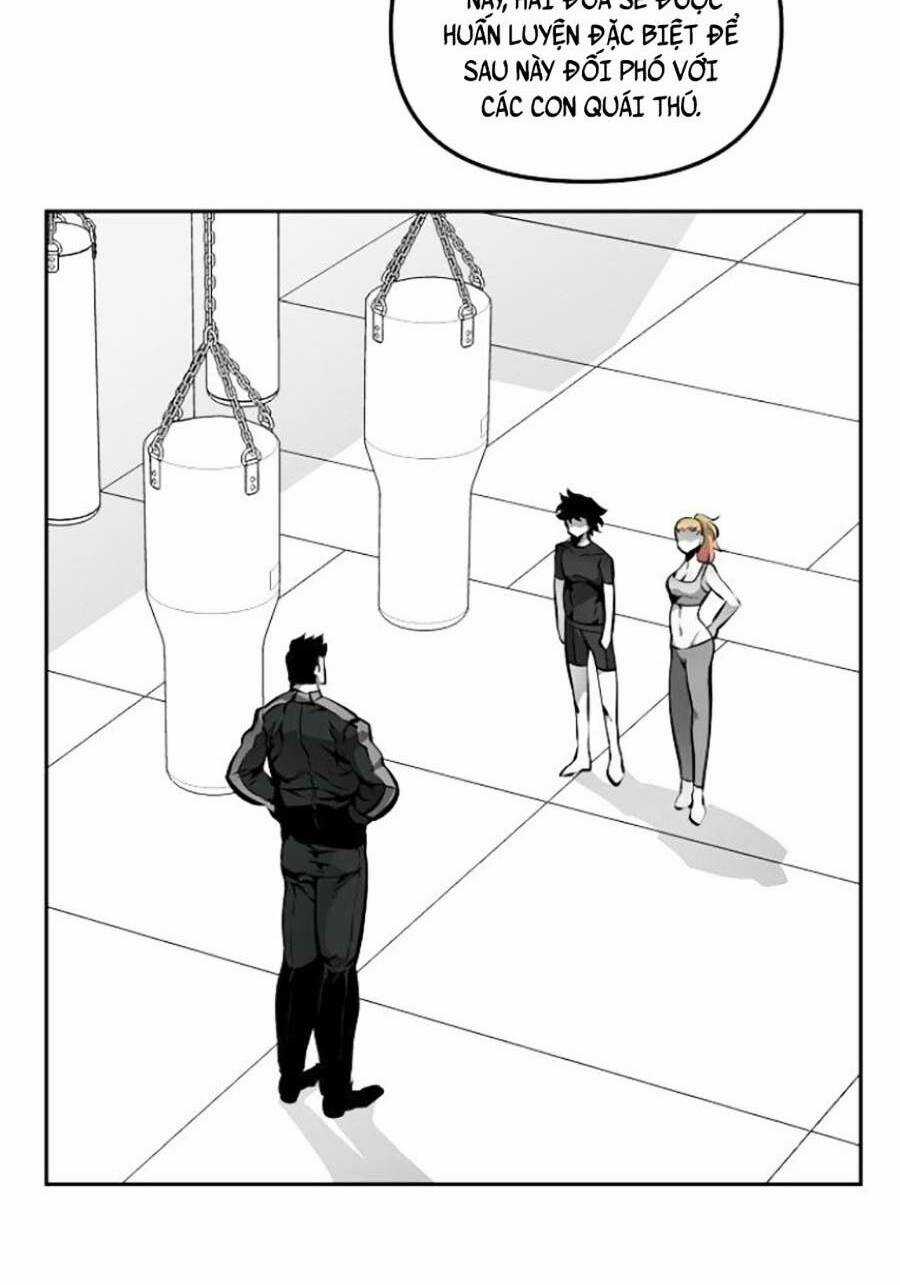 Cuồng Thú Chapter 13 trang 7