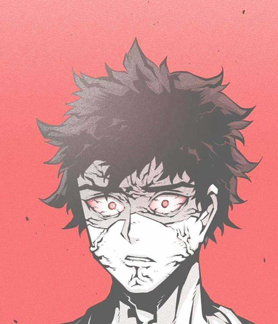 Cuồng Thú Chapter 13 trang 80