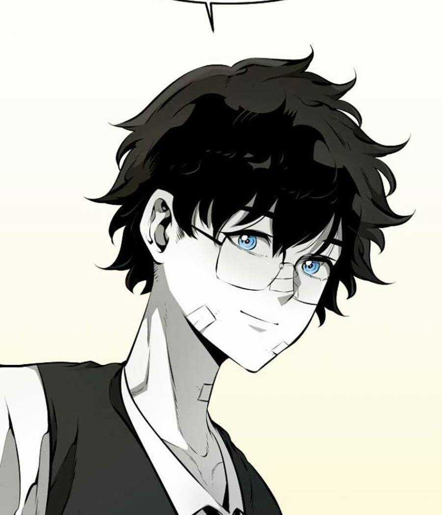 Cuồng Thú Chapter 13 trang 87