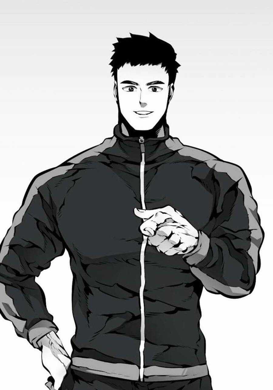 Cuồng Thú Chapter 13 trang 9