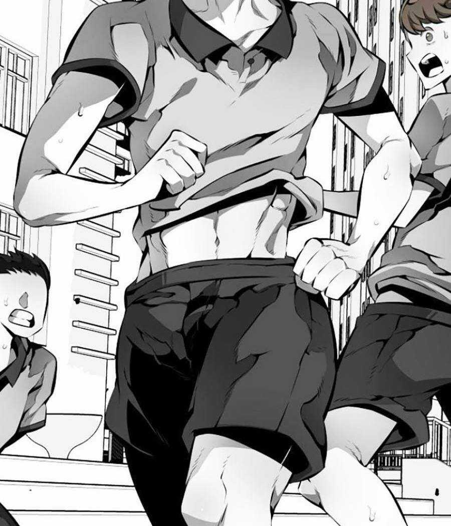 Cuồng Thú Chapter 13 trang 97