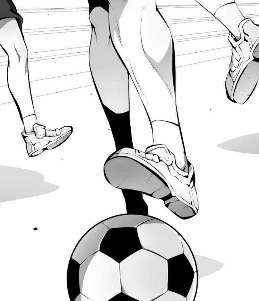 Cuồng Thú Chapter 13 trang 98