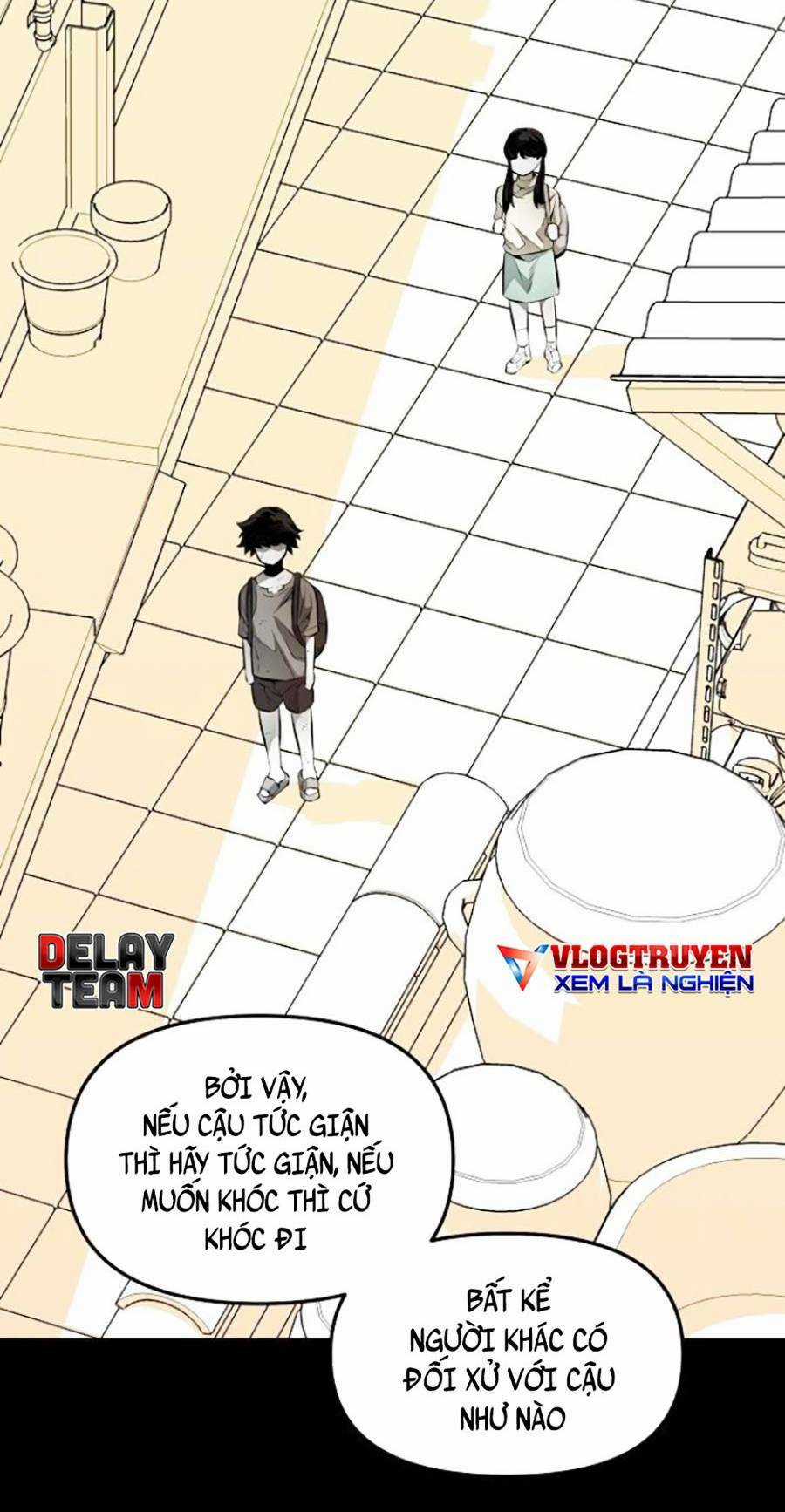 Cuồng Thú Chapter 14 trang 102