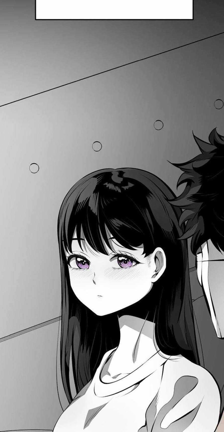 Cuồng Thú Chapter 14 trang 110