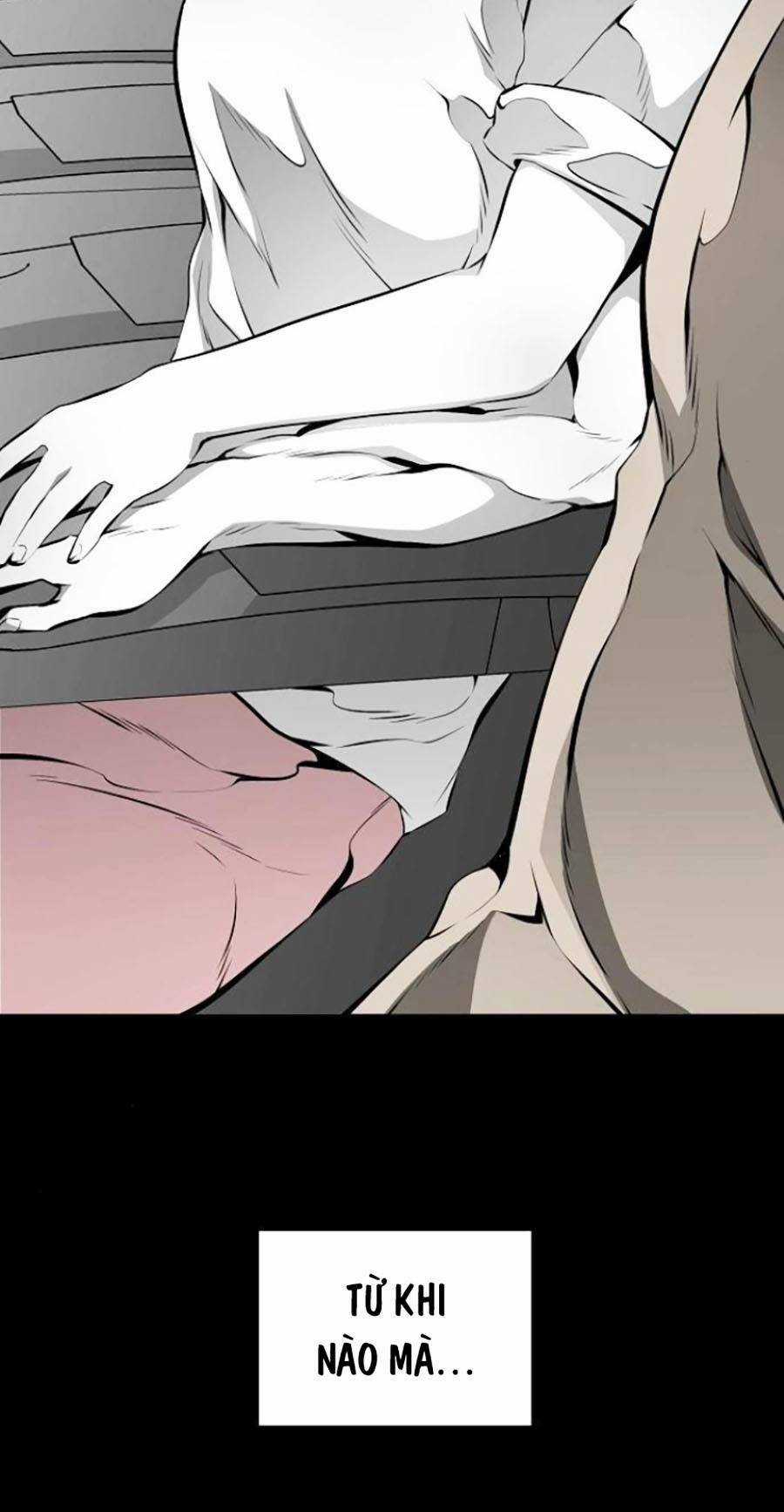 Cuồng Thú Chapter 14 trang 111