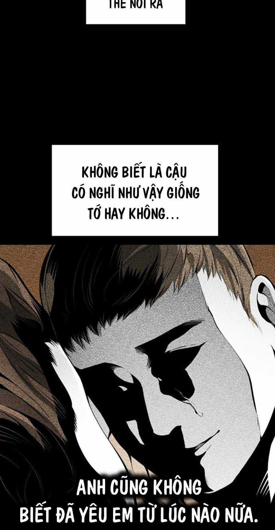 Cuồng Thú Chapter 14 trang 116