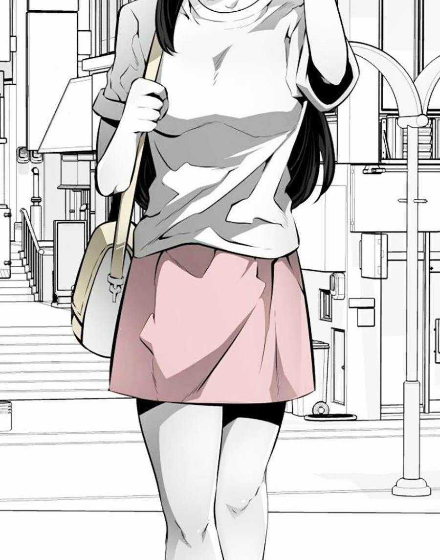 Cuồng Thú Chapter 14 trang 12