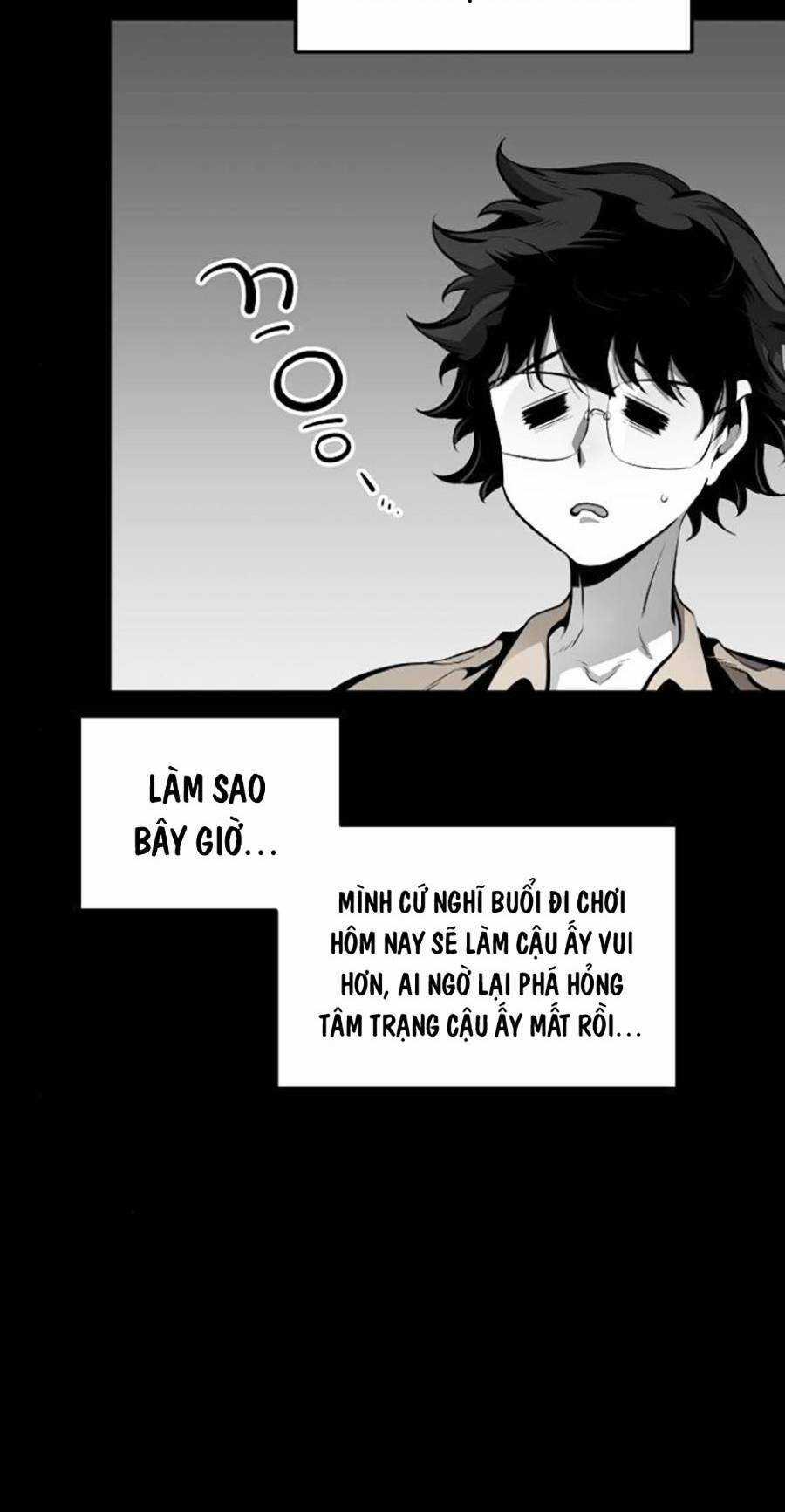 Cuồng Thú Chapter 14 trang 123