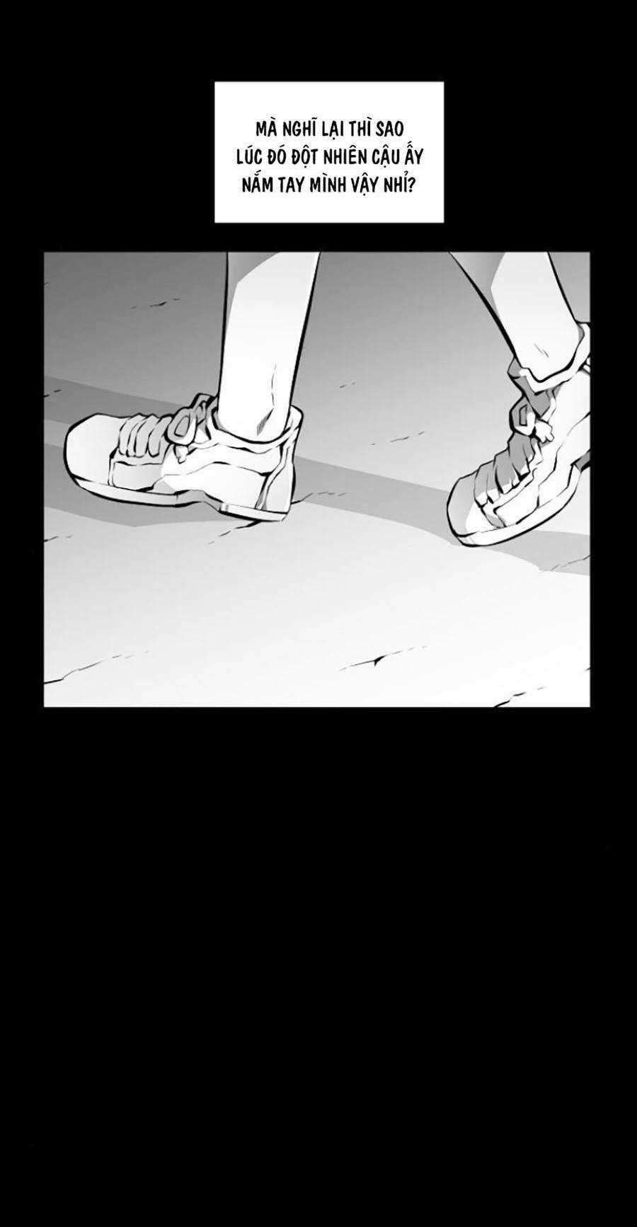 Cuồng Thú Chapter 14 trang 124