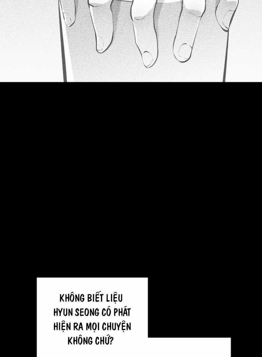 Cuồng Thú Chapter 14 trang 130