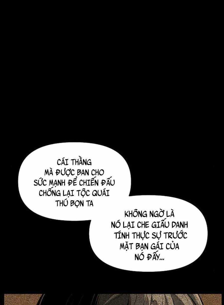 Cuồng Thú Chapter 14 trang 142