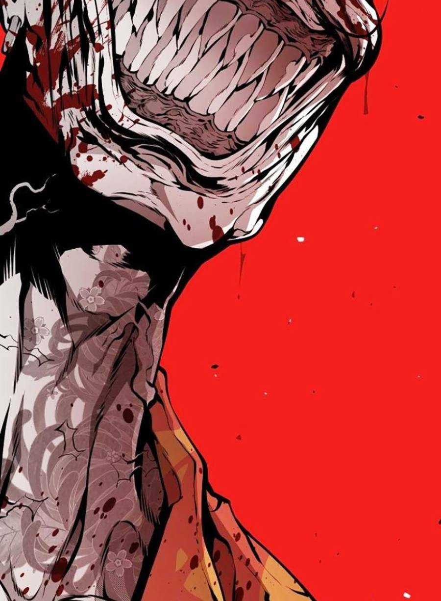 Cuồng Thú Chapter 14 trang 148