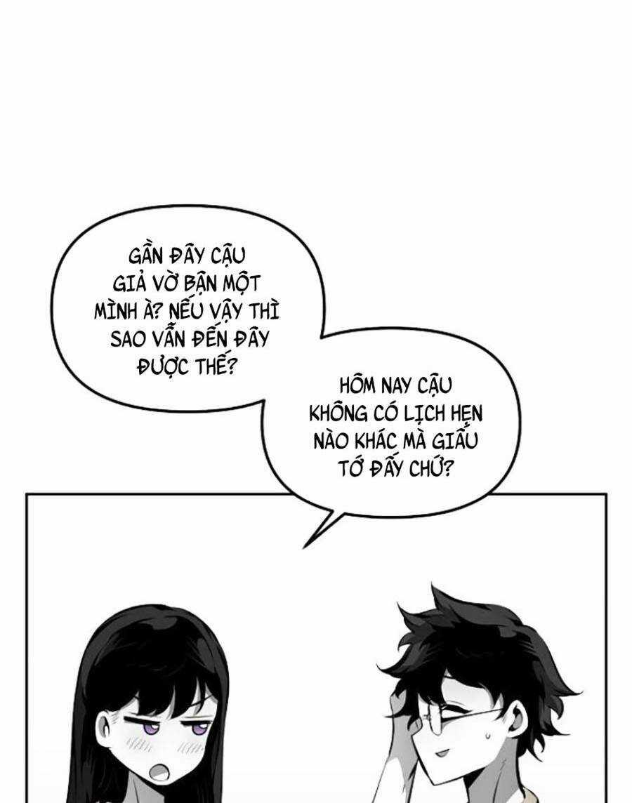 Cuồng Thú Chapter 14 trang 16