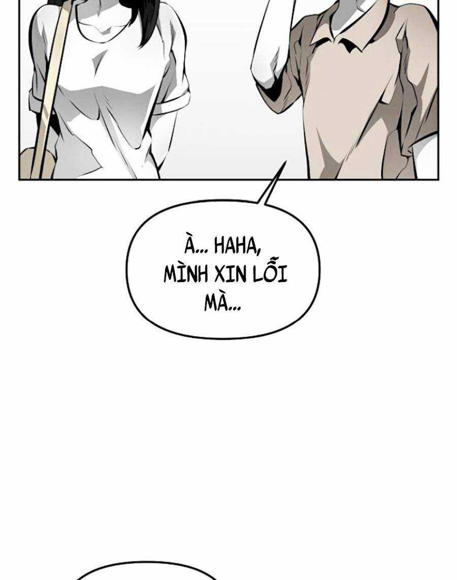 Cuồng Thú Chapter 14 trang 17