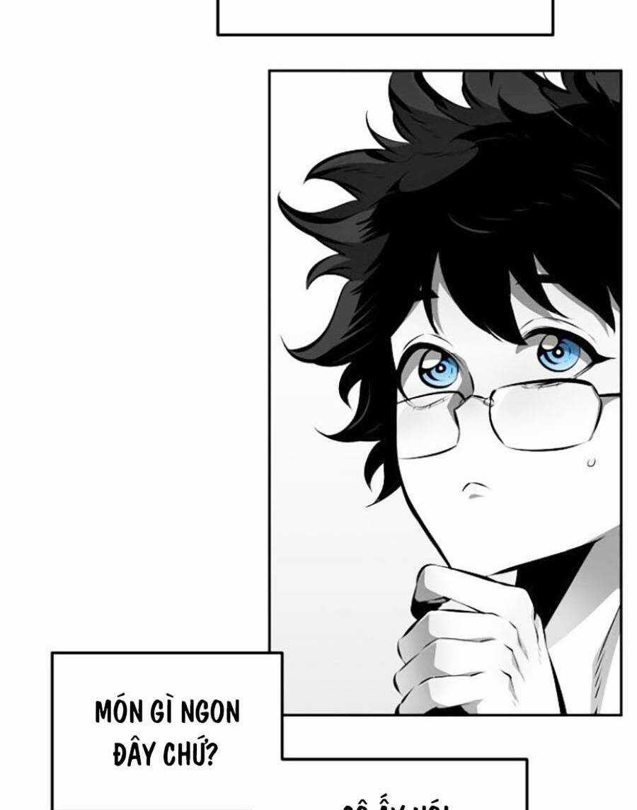 Cuồng Thú Chapter 14 trang 20