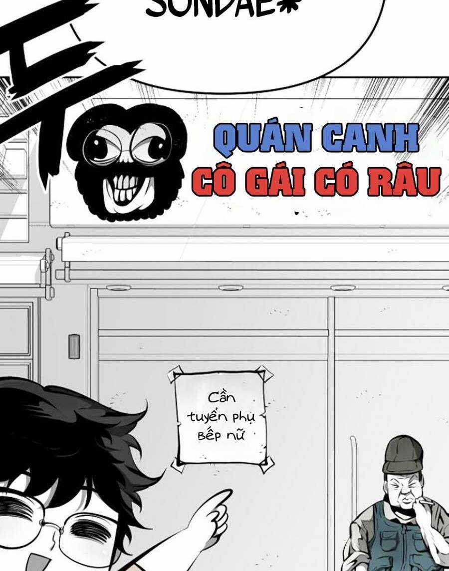 Cuồng Thú Chapter 14 trang 22