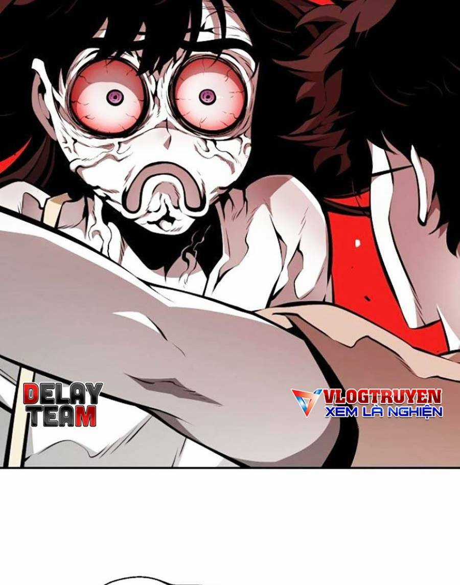 Cuồng Thú Chapter 14 trang 25