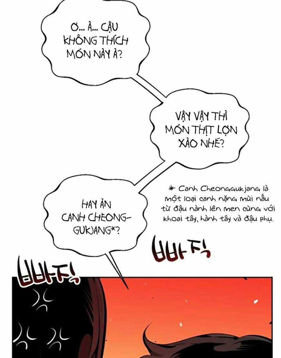 Cuồng Thú Chapter 14 trang 26