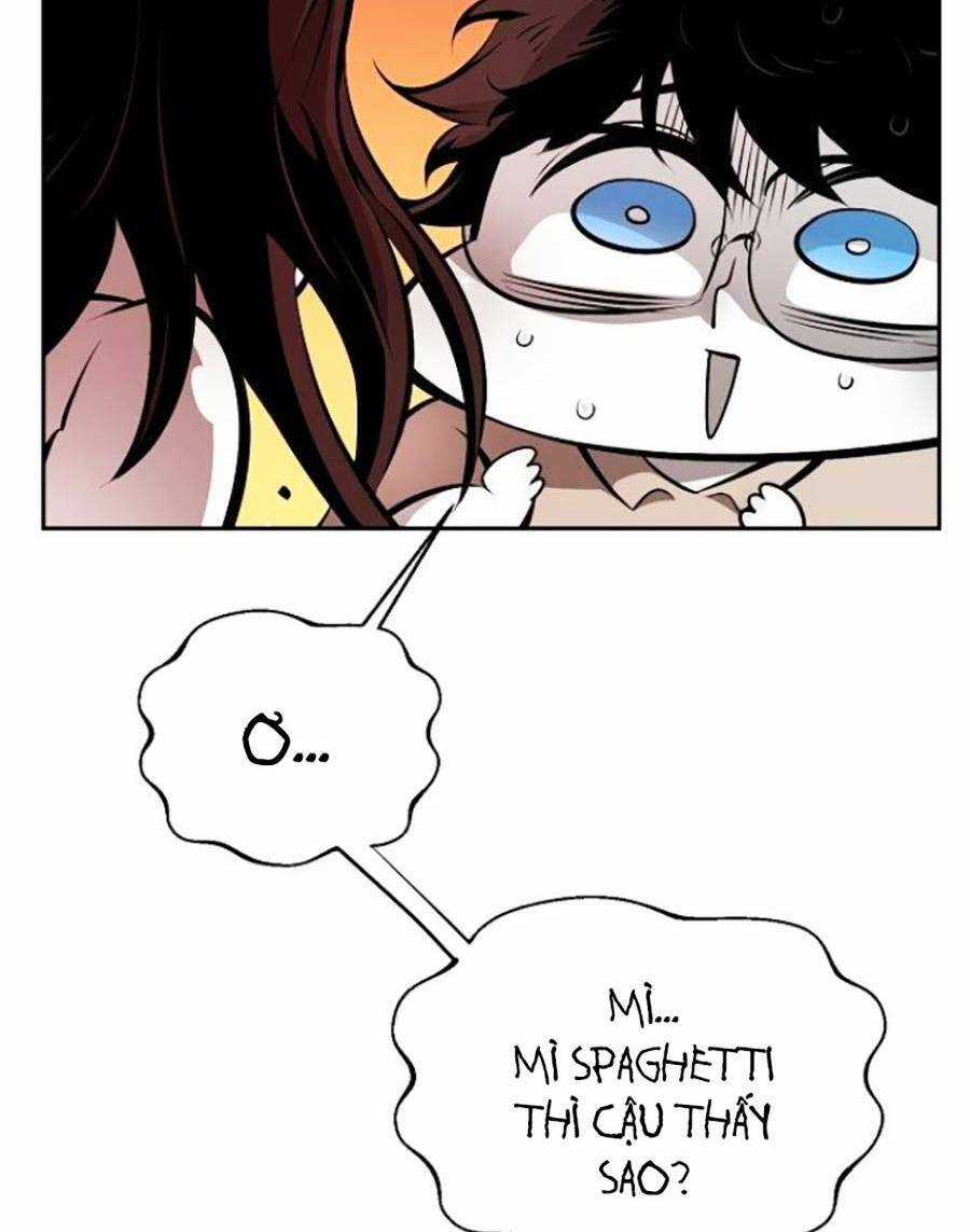 Cuồng Thú Chapter 14 trang 27