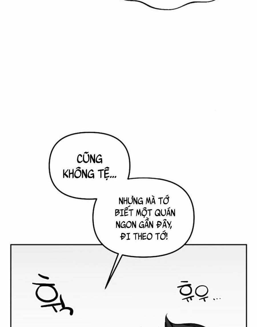 Cuồng Thú Chapter 14 trang 28