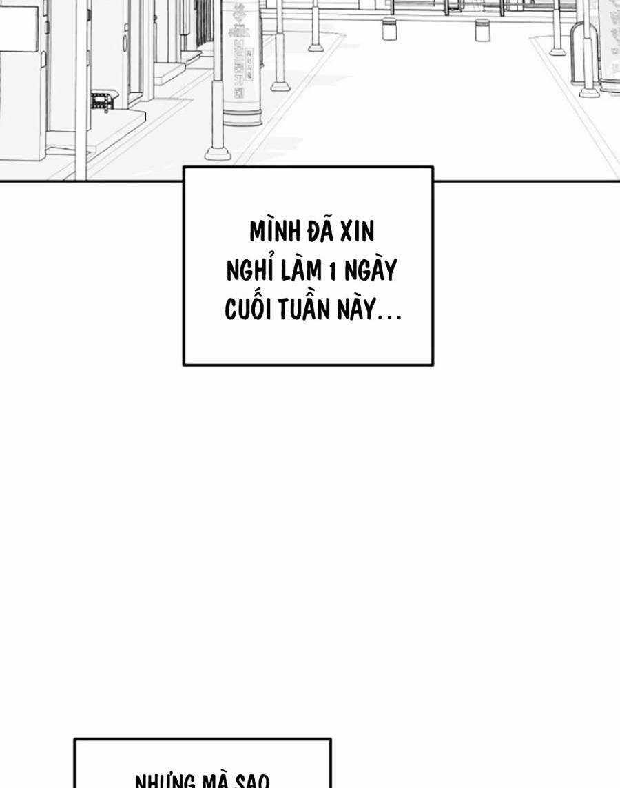 Cuồng Thú Chapter 14 trang 3