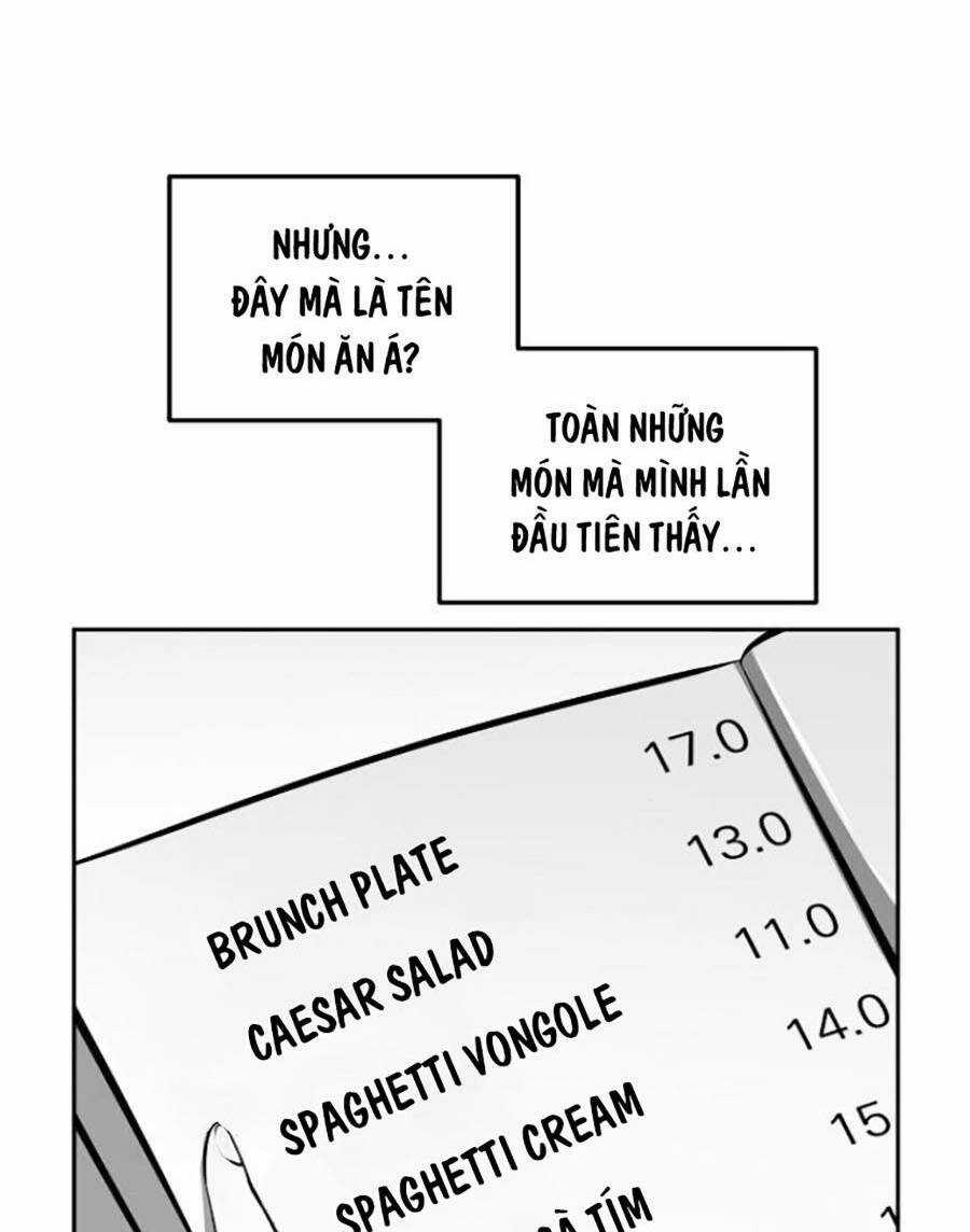 Cuồng Thú Chapter 14 trang 34