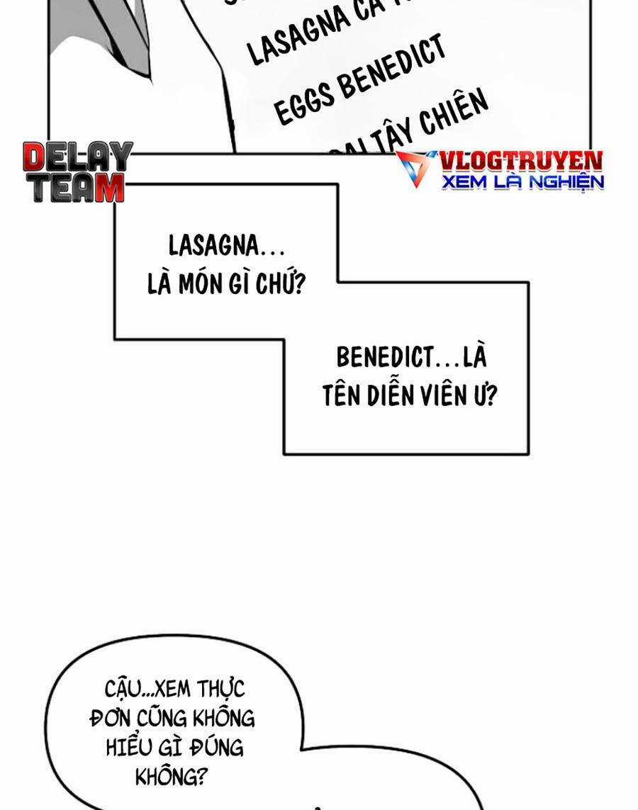 Cuồng Thú Chapter 14 trang 35