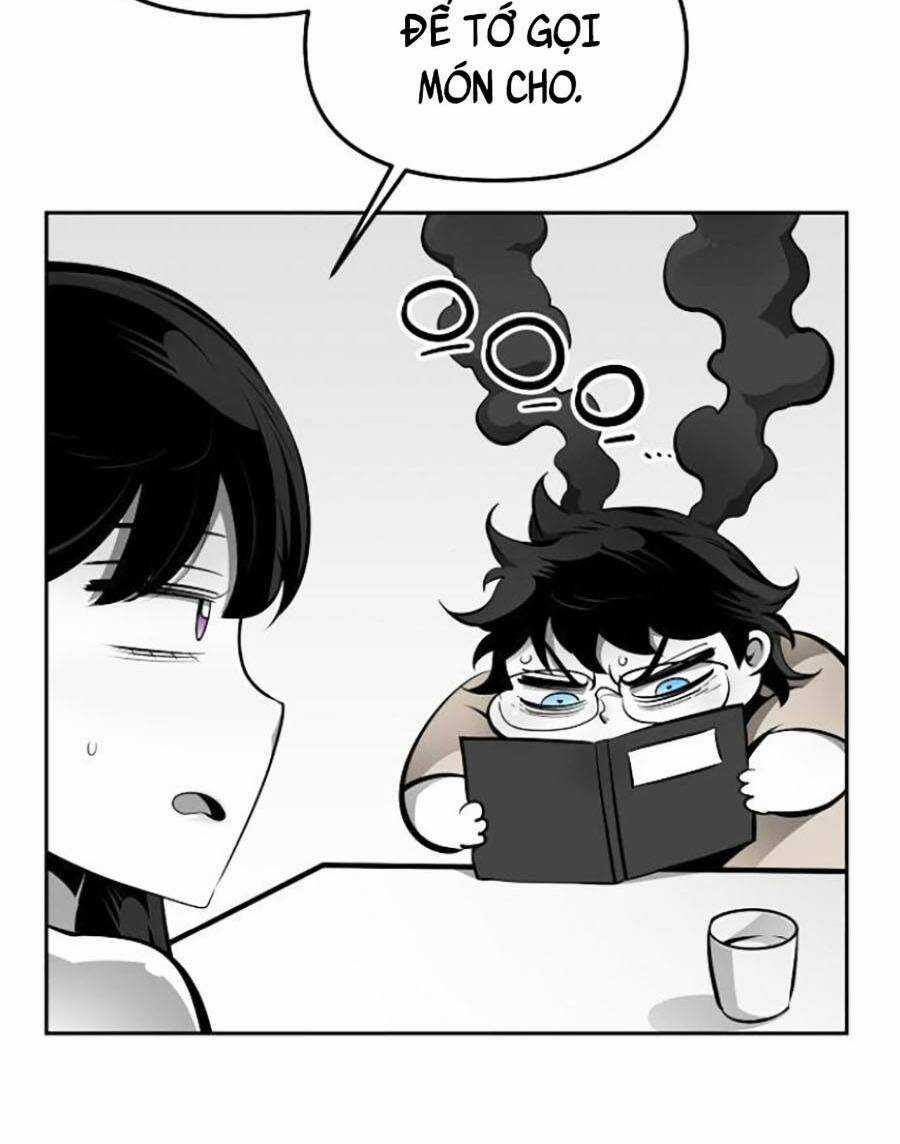 Cuồng Thú Chapter 14 trang 36