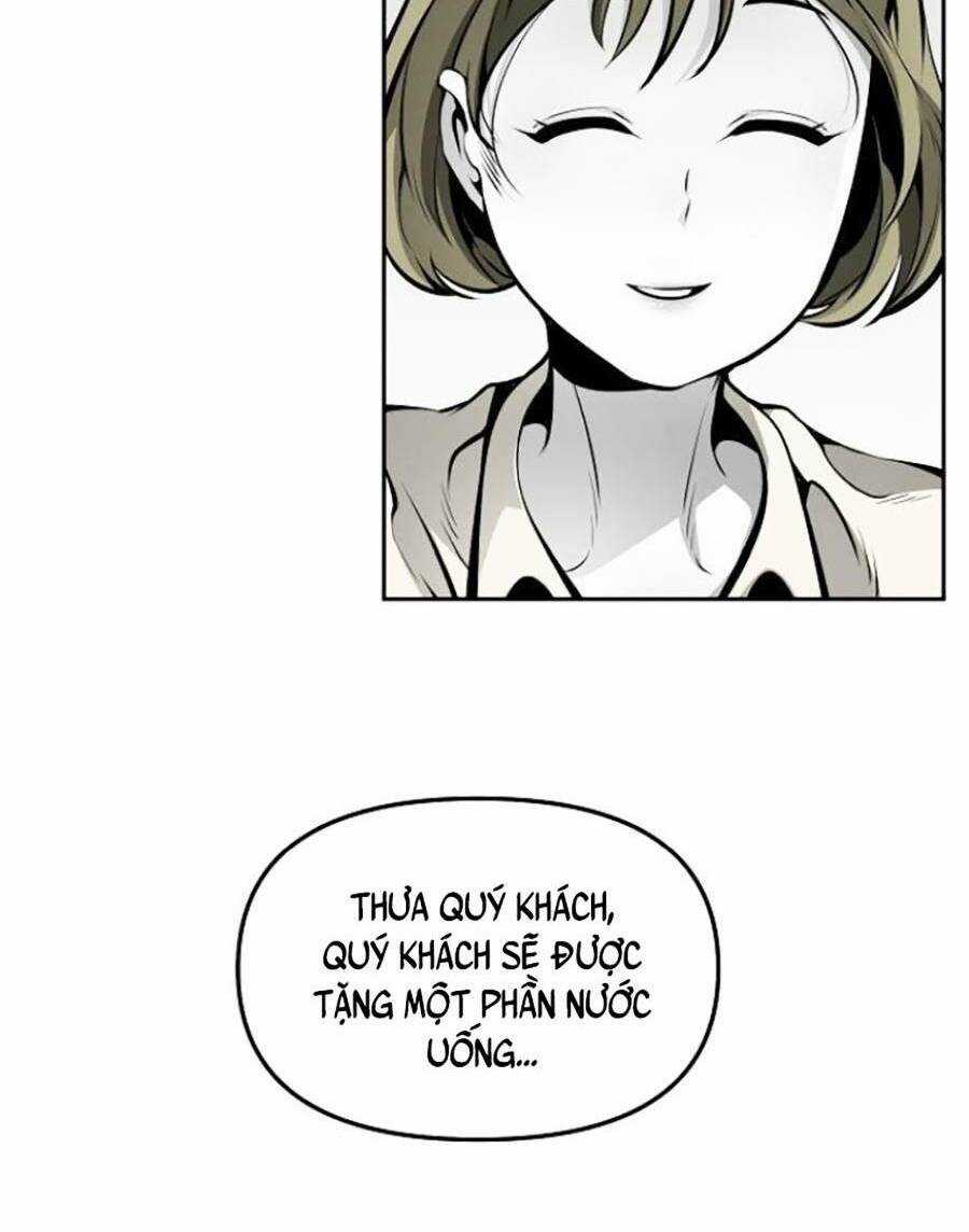 Cuồng Thú Chapter 14 trang 40