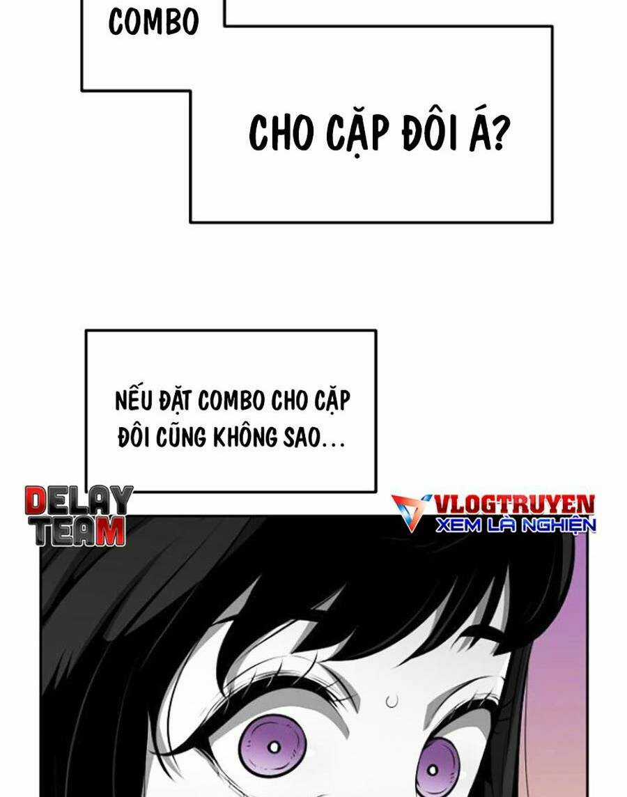 Cuồng Thú Chapter 14 trang 44