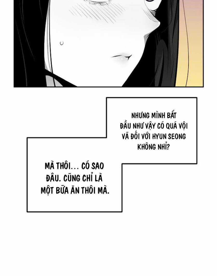 Cuồng Thú Chapter 14 trang 45