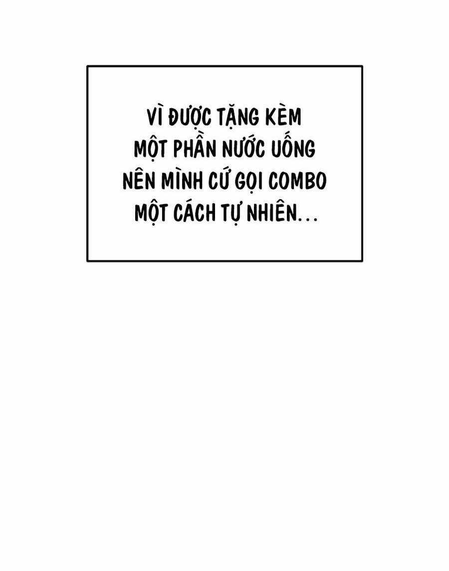 Cuồng Thú Chapter 14 trang 46